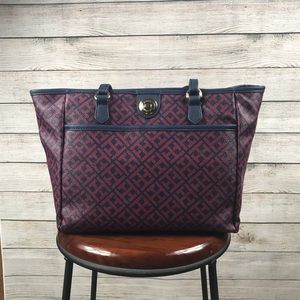 NWT Tommy Hilfiger Purse